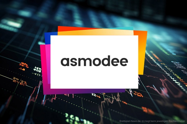 Börsengang von Asmodee in den nächsten 12 Monaten geplant