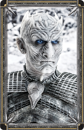 HBO17 card Night King Picture