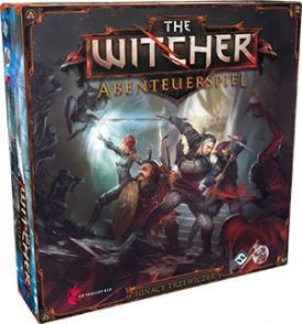 The Witcher Abenteuerspiel wieder verfügbar