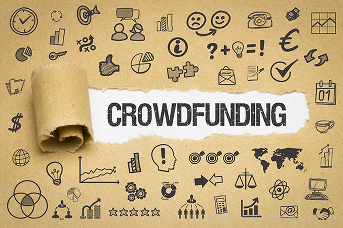 Crowdfunding | Neue Projekte KW 15-2024