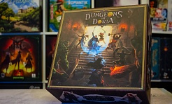 Test | Dungeons of Doria
