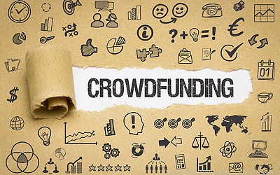 Crowdfunding | Neue Projekte KW 13-2024