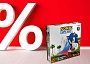Sonic Super Teams mit 50% Rabatt kaufen     