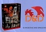Wizards of the Coast & Lego veröffentlicht neues Dungeons & Dragons Set 