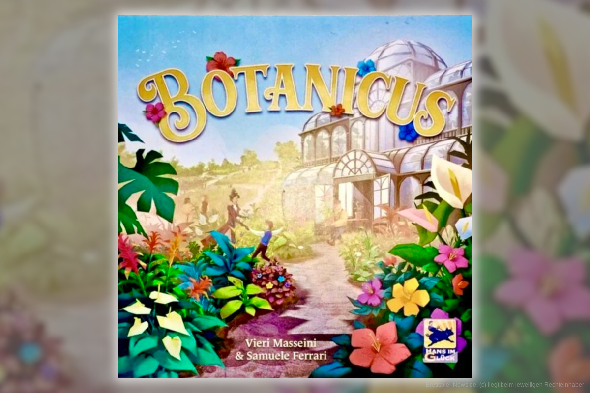 „Botanicus“
