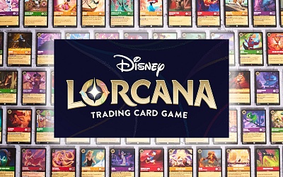 Disney Lorcana Einsteigerguide - So gelingt der Einstieg ins Hype-Spiel