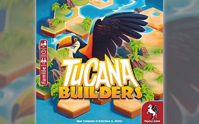 „Tucana Builders“