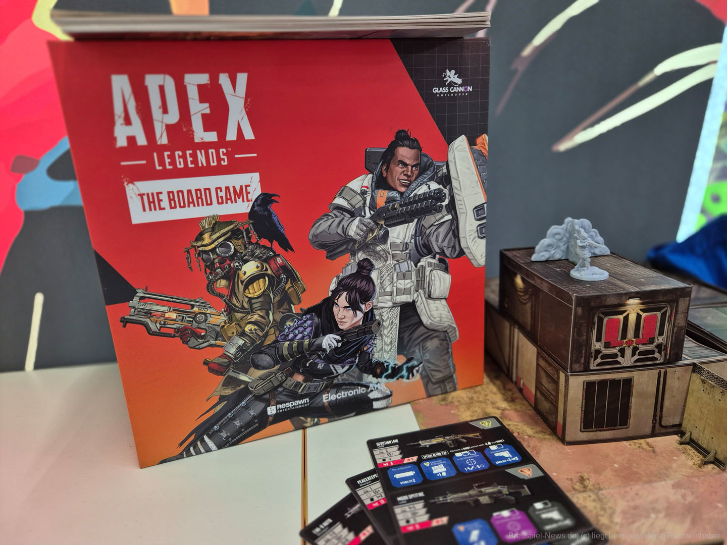 Neues Apex Legends Spiel erscheint 2025 in Deutschland