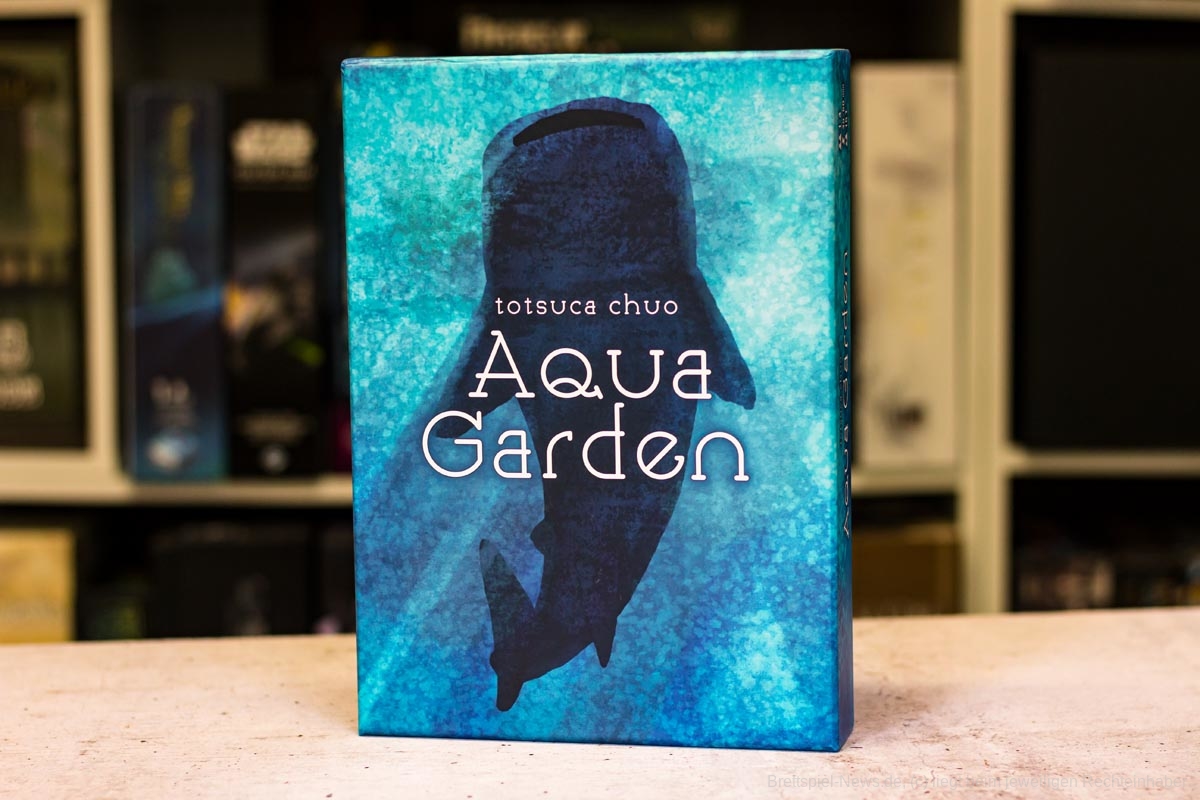Test | Aqua Garden