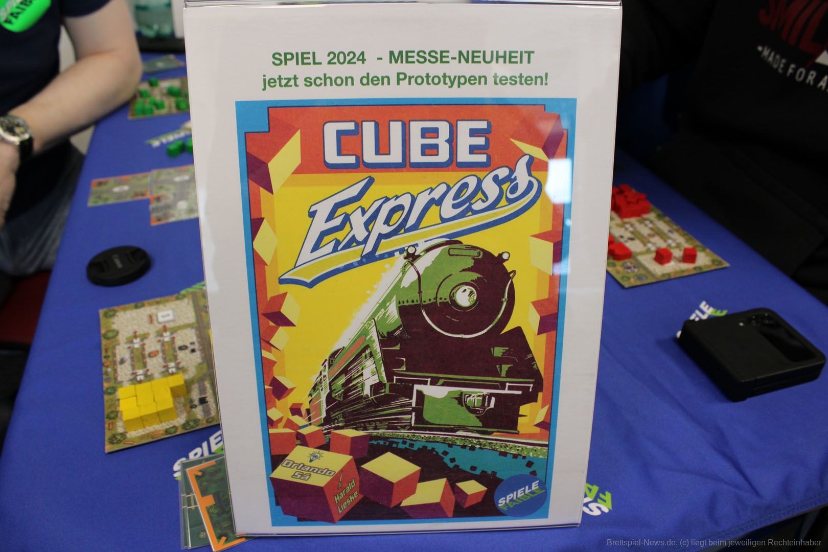 cube express proto 008