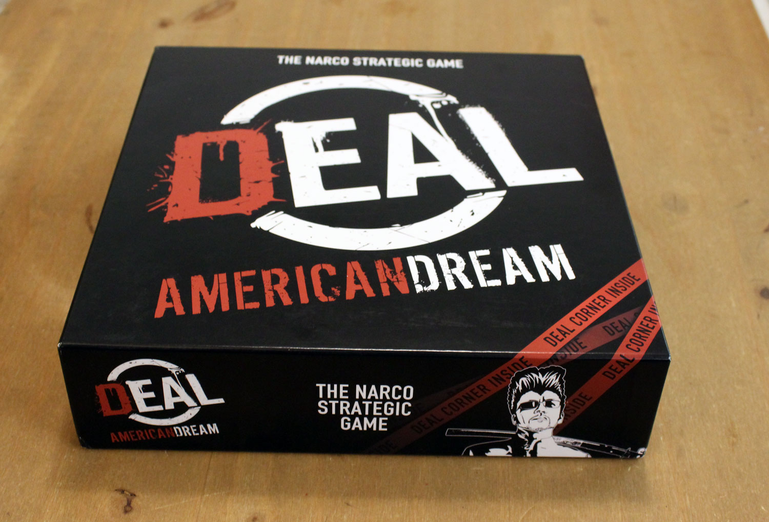 Deal - American Dream im Test