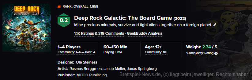 deep rock galactic