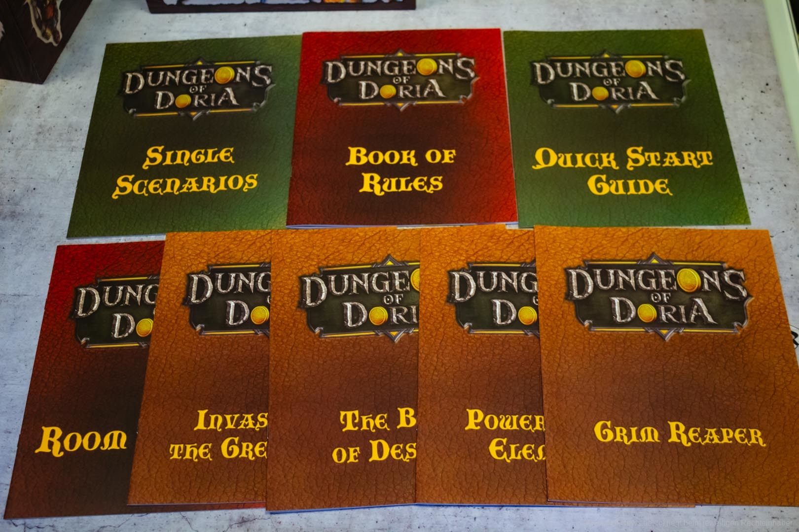 dungeons of doria 005
