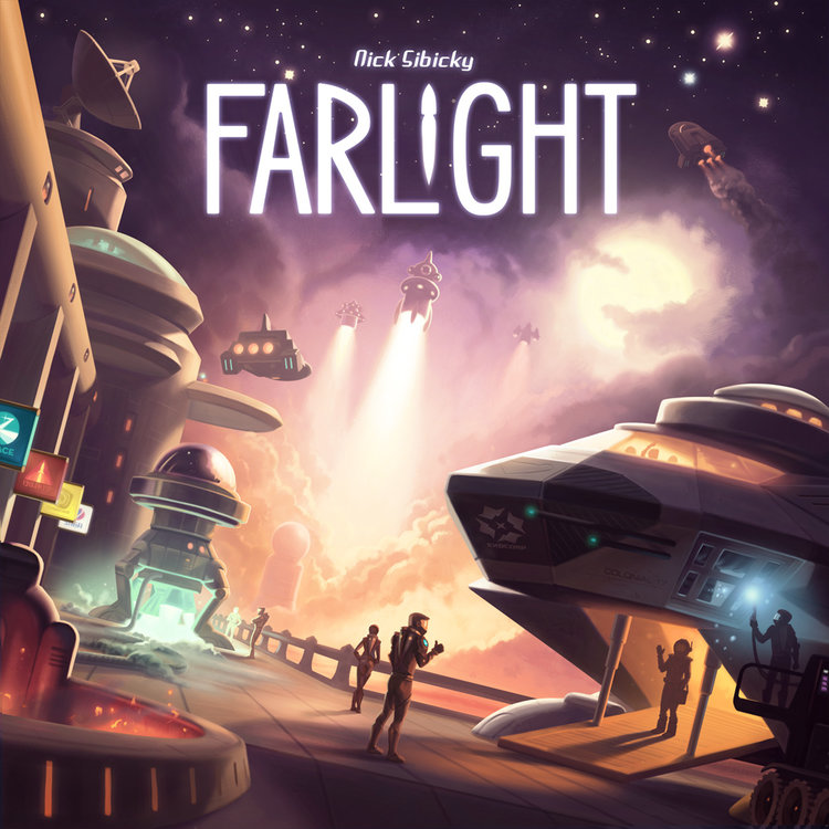 Farlight von Games Salute erscheint 2017