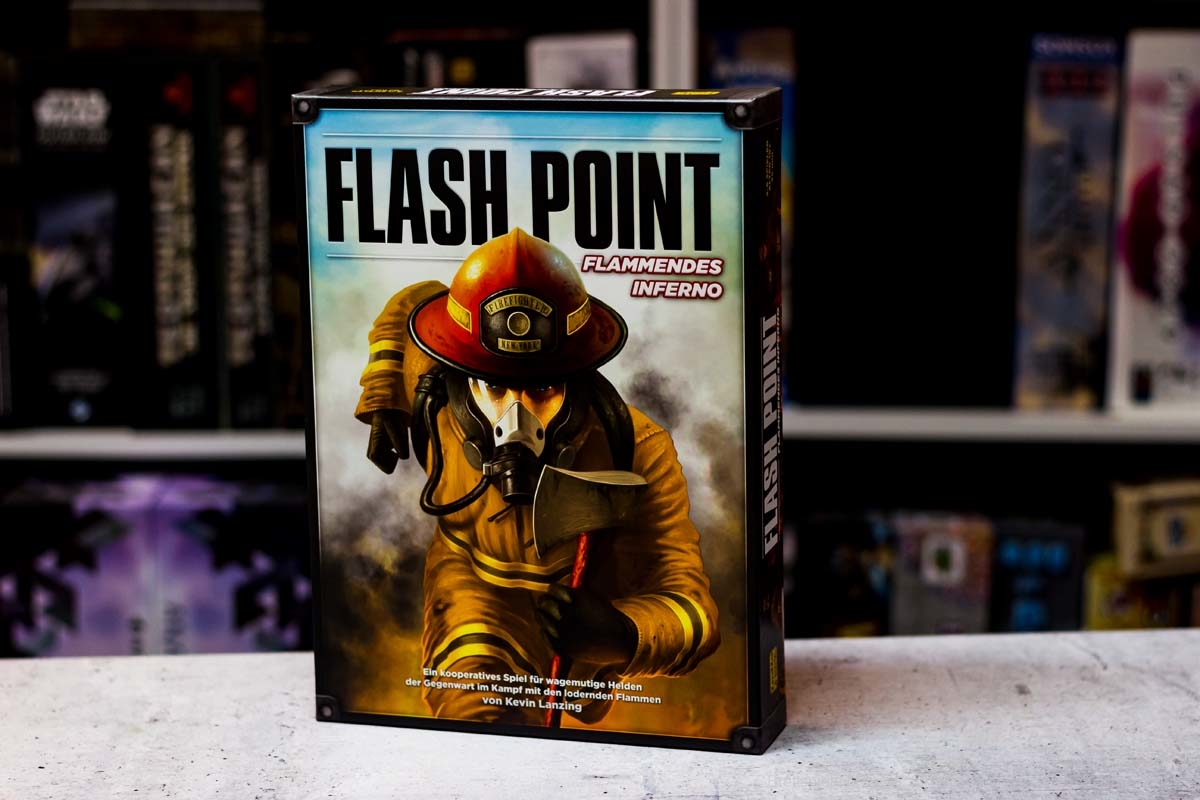 Test | Flash Point
