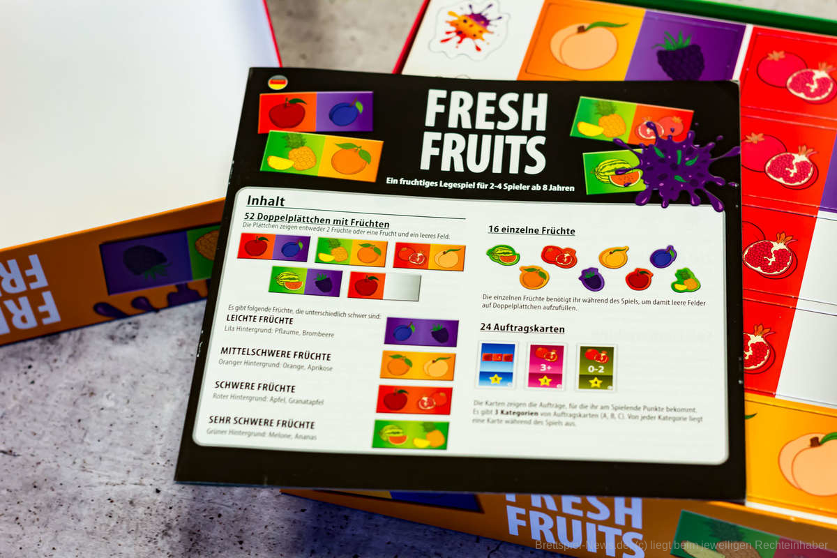 fresh fruits 002