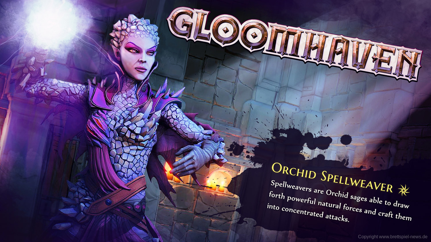 Gloomhaven download the new version for ios