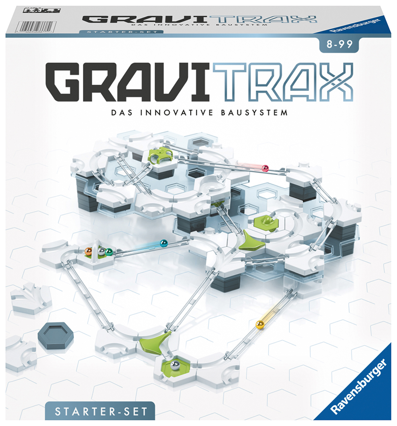 GraviTrax - Rätsel lösen mit physikalischen Mitteln