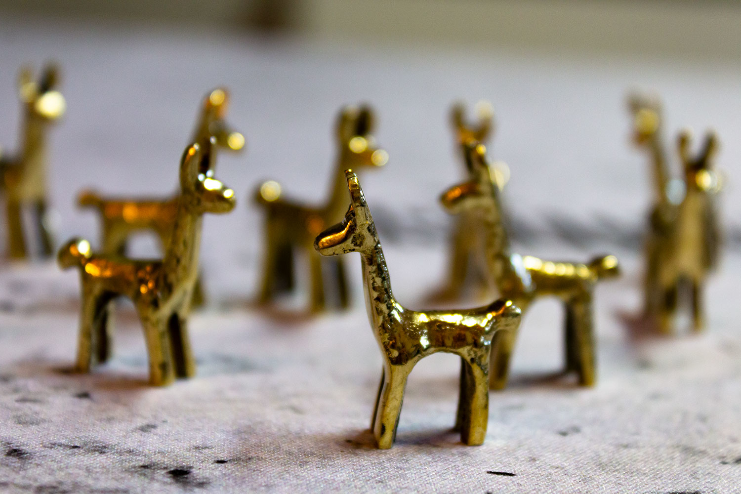 INKAS: THE LEGEND // Das Spiel der goldenen Lamas