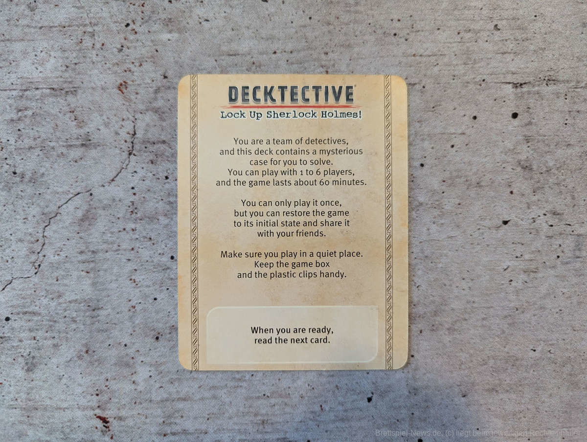 decktective test 002