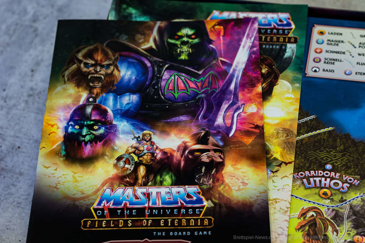 Masters of the univers fields of eternia 002