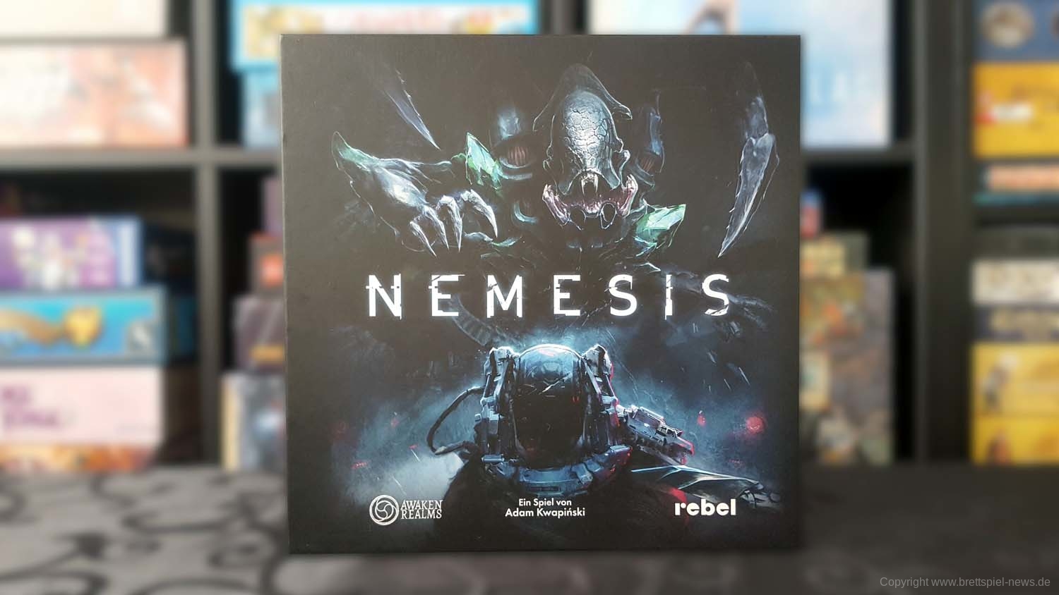 nemesis 88
