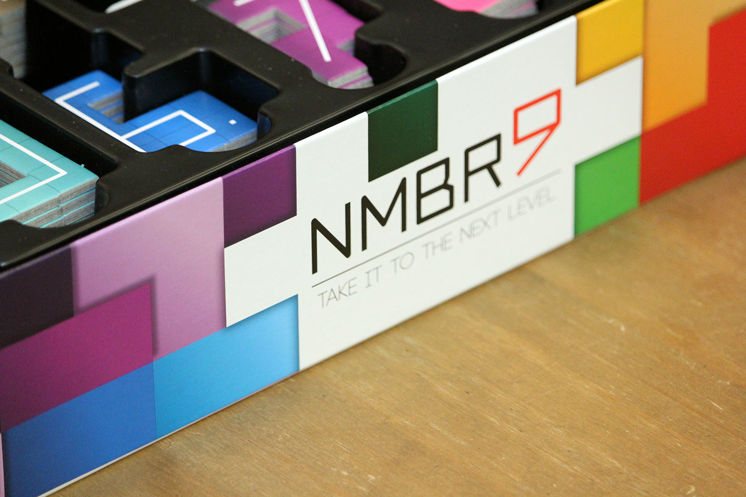 NMBR9 von Abacus Spiele im Test