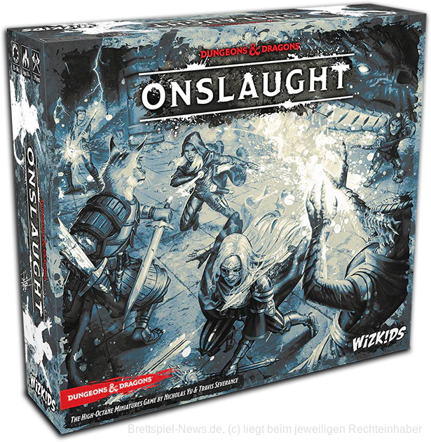 onslaught cover