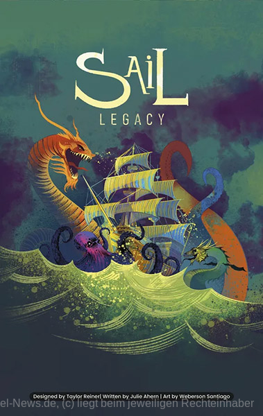 sail legacy