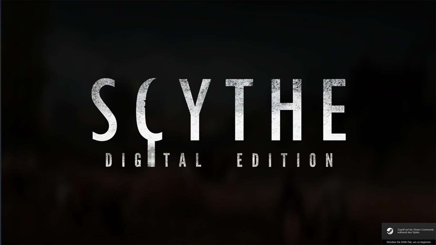 Scythe Digitale Version – erster Eindruck