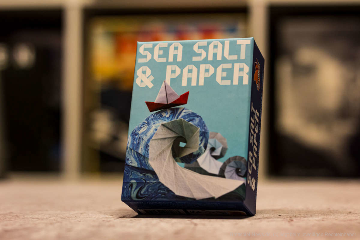 Sea Salt & Paper erscheint im Q2/2023 in Deutschland