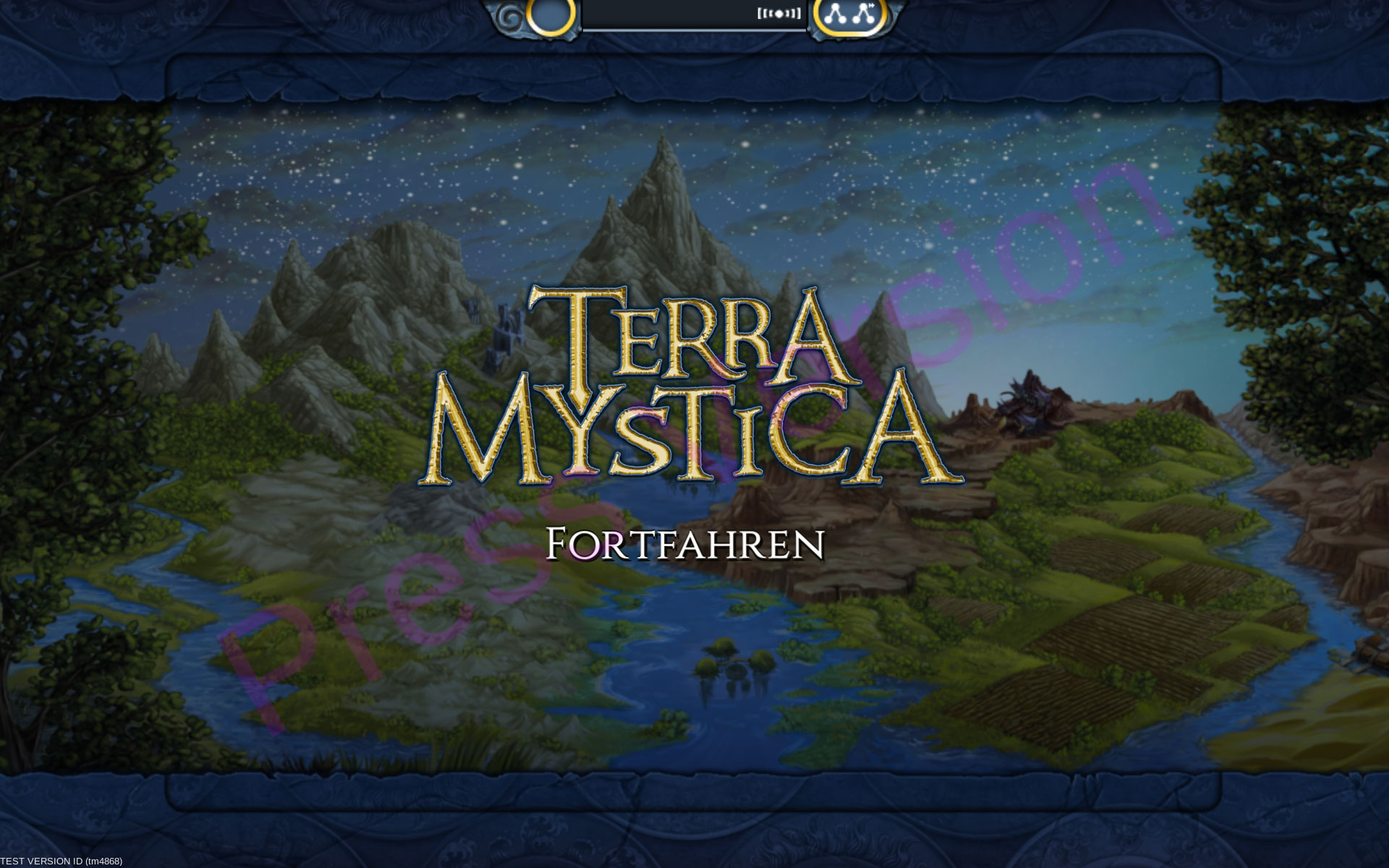 Test: Terra Mystica App-Version