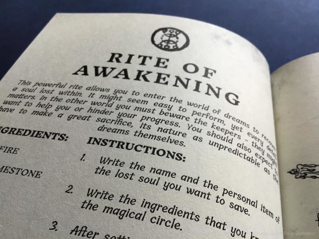 the book of rituals test 006