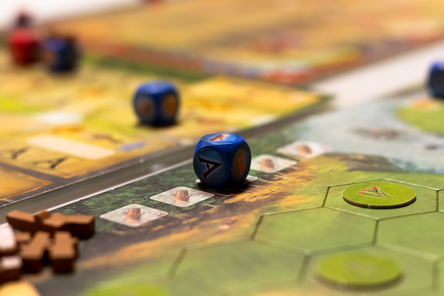 Angespielt: The Rise of Queensdale, Test, Rezension
