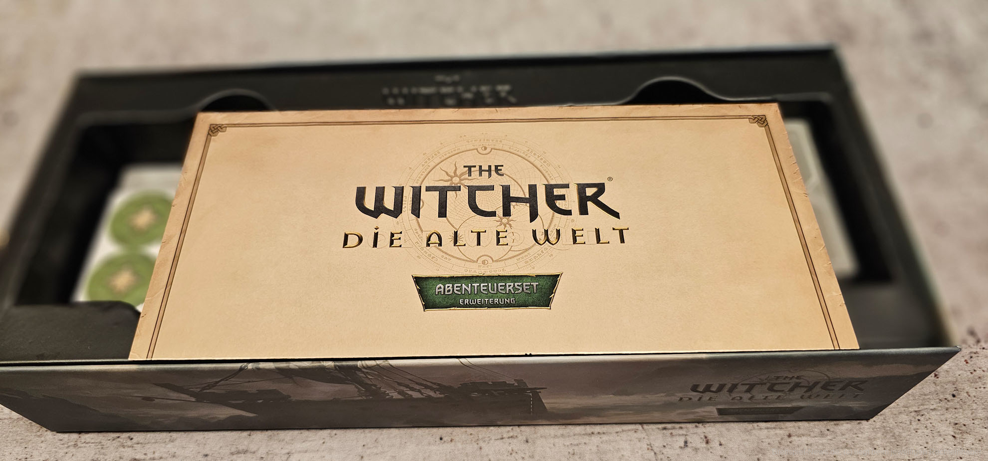 the witcher alte welt abenteuerset 002