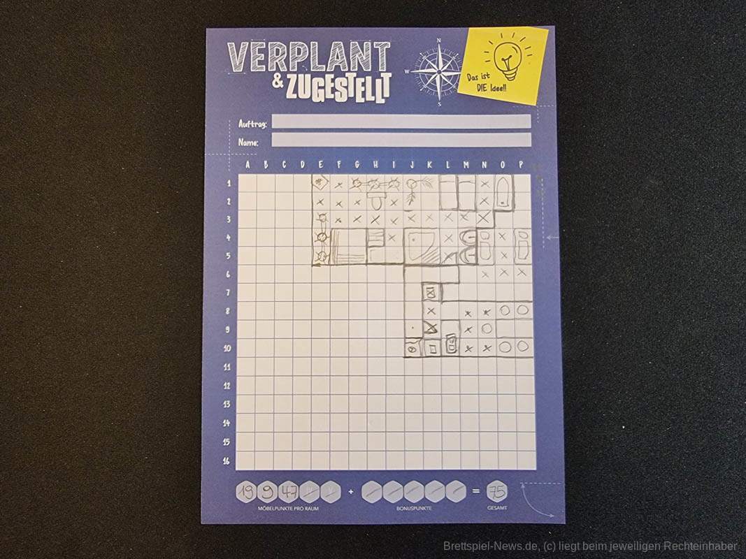 verplant test 00