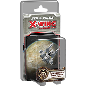 Sternenjäger des Protektors, Star Wars: X-Wing - Welle 9 angekündigt, wave 9, heidelberger spieleverlag
