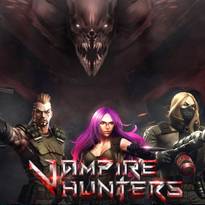 Vampire Hunters: Neustart auf Kickstarter