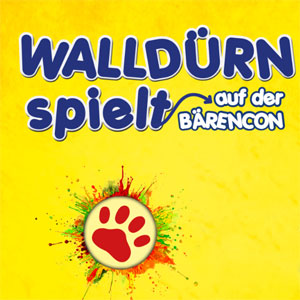 BÄRENCON 2016 findet in Walldürn statt
