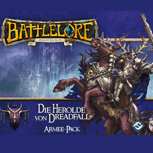BattleLore-Zweite Edition – Fünf neue Einheiten