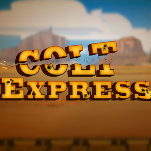 Colt Express als App für IOS, Android und Steam erschienen