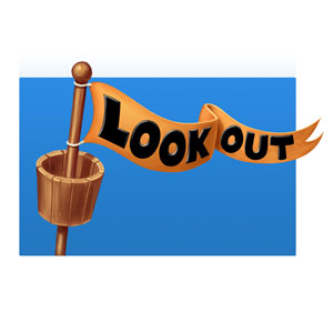 Programm von Lookout Games auf der Spiel 2016