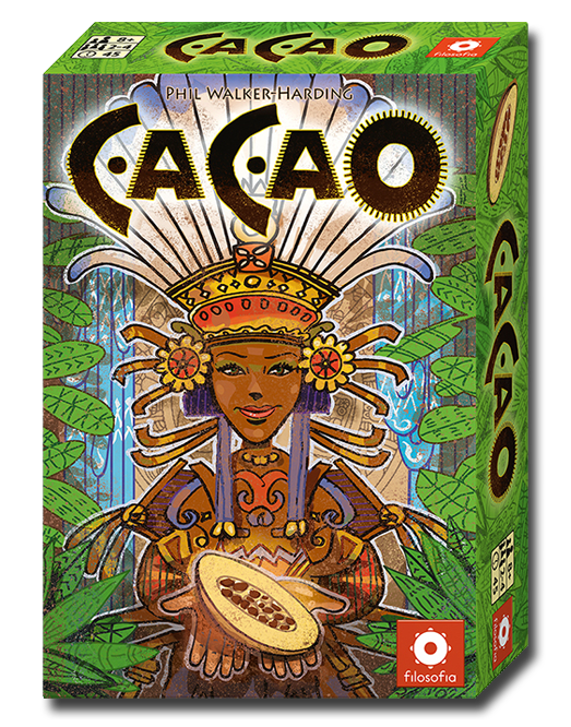 Test: Cacao von Abacus 