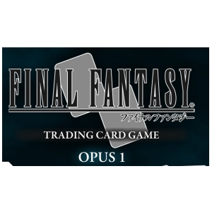 Final Fantasy Trading Card Game in Deutschland, Spiel, Kartenspiel,