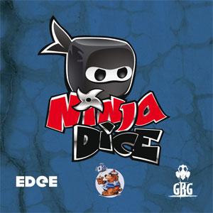 Ninja Dice angekündigt - findet raus, wer der beste Ninja ist
