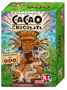 Cacao Chocolatl