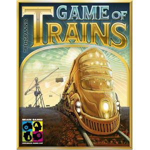 Game of Trains – Das Kartenspiel im Test, Rezension, Spieletest, Abacus