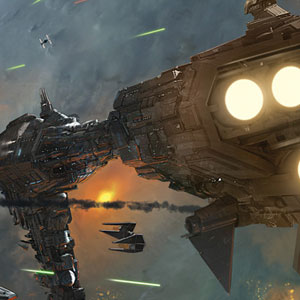 Star Wars Armada – dritte Welle angekündigt
