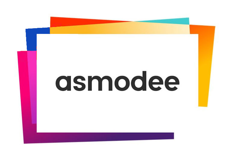 News aus de Branche: Asmodee erhält ein neues Logo 