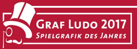 GRAF LUDO 2017 - Die Nominierten Spiele